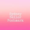 sydneysailor